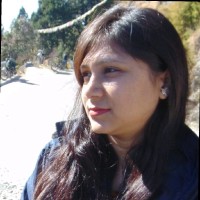 Priya Choudhary