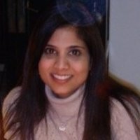 Farah Mohiuddin
