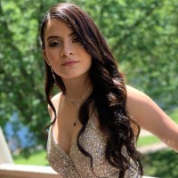 Johanny Gutierrez