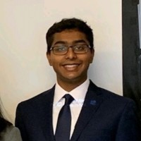 Rohit John