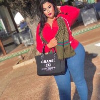 Siham Lmrani
