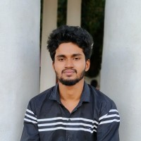 Vishnu KR