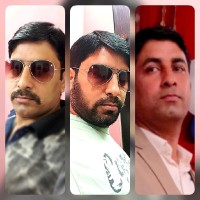 Javed Ahmad