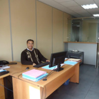 Hicham Baji
