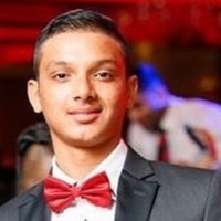 Mohamad Usama Mohammad Saleem