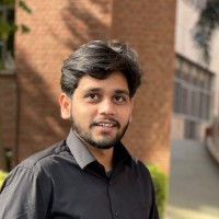 Aniket Raikwar