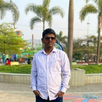 Yashodeep Mohite