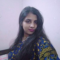 Sonika Tyagi