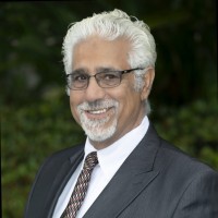 Hossain Mansouri