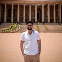 Atharva Dhoble