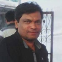 Shailendra Kamble