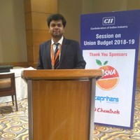 Aman Gupta