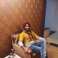 Gagan Deep Abrol