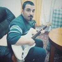 Adrian Magno