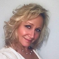 Marina Pearce