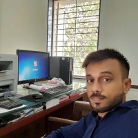 Faisal .P