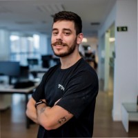 Alvaro Soares de Carvalho