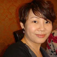 Echo Zhang (Cpim, Mba)