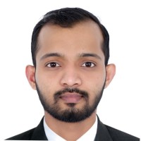 Shafeek Angillath