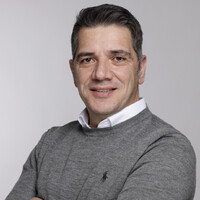 Georgios Sianas