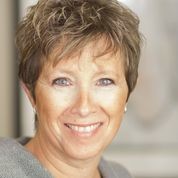 Linda Bailey