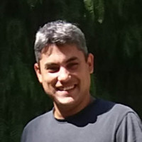 Daniel Roberts