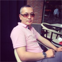 Kevin Ding