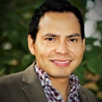 Victor M. Sanchez