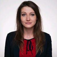 Katarzyna Rytel (Skwarek)