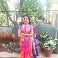 Usha Kardile
