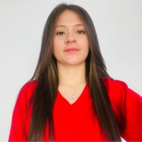 Laura Cristina Perez Alzate