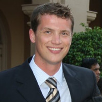Andrew Brown, P. Eng