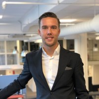 Alexander Olsson