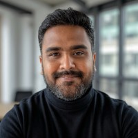 Rathesh Pillai