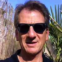 Frank Burdett