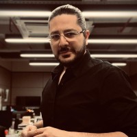 Dr. Tolga Arslan