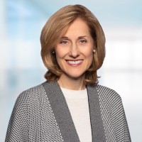 Suzanne Barnes
