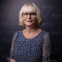 Lucie Caspar