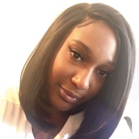 Labritney Shepherd