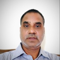 S D Patel