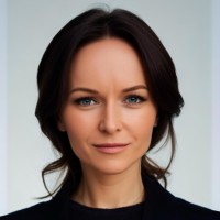 Anna Mironova