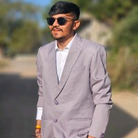 Divyang Devani