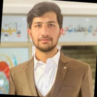 Huzaifa Saeed