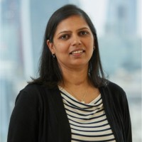 Suneela Ramnarayan MSc, MSc, EMBA