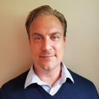 Michael Bredenberg