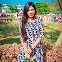 Pooja Singh Chouhan
