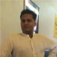 Manmohan Dashore