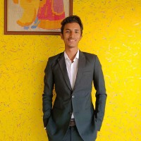 Sourav Nebhnani