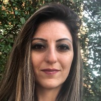 Antonia Volpe