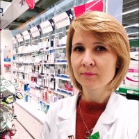 Vasylyna Holovach